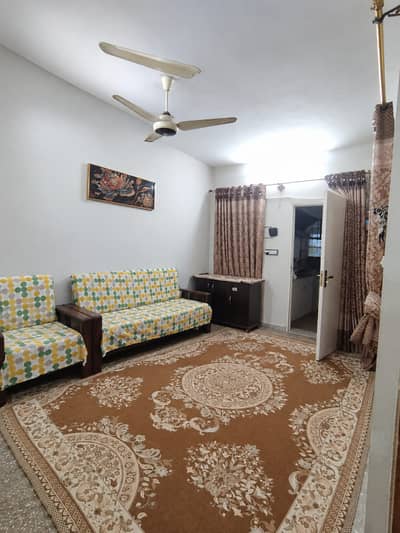 Flat for sell