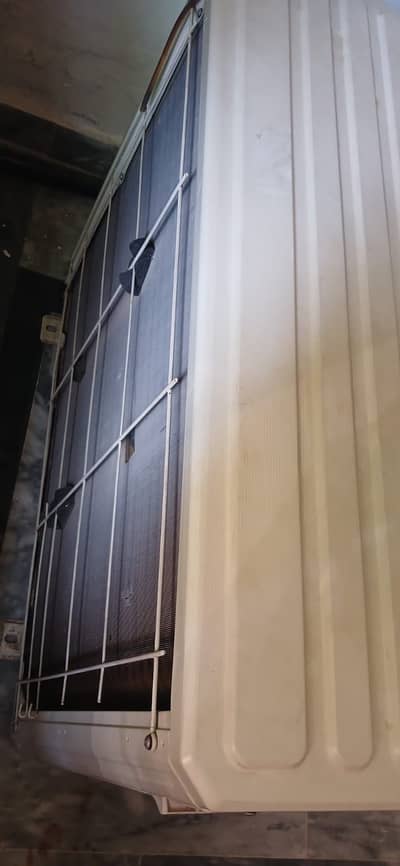 Gree ac 1.5 ton used like new