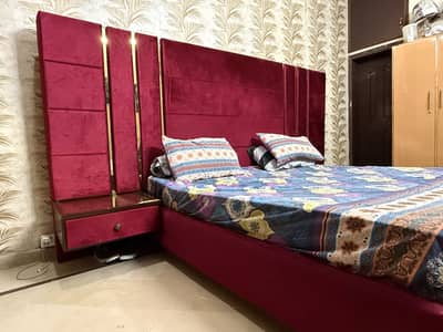 Bed for Sale