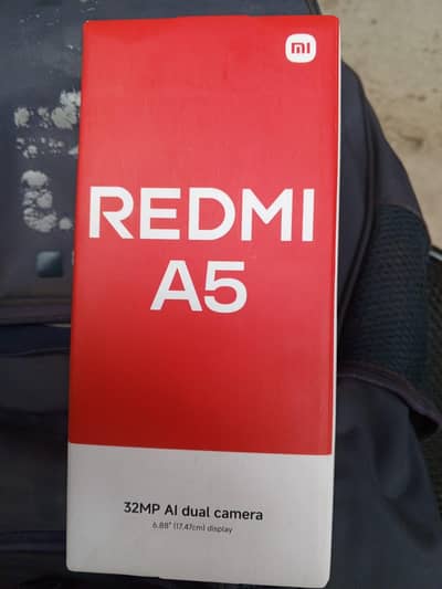 Xiaomi Redmi A5 4/64
