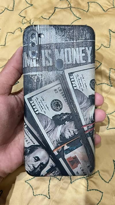 Samsung Mobile A11 sale and exchange