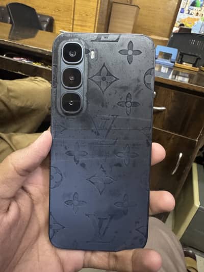 Infinix Hot 6 Pro