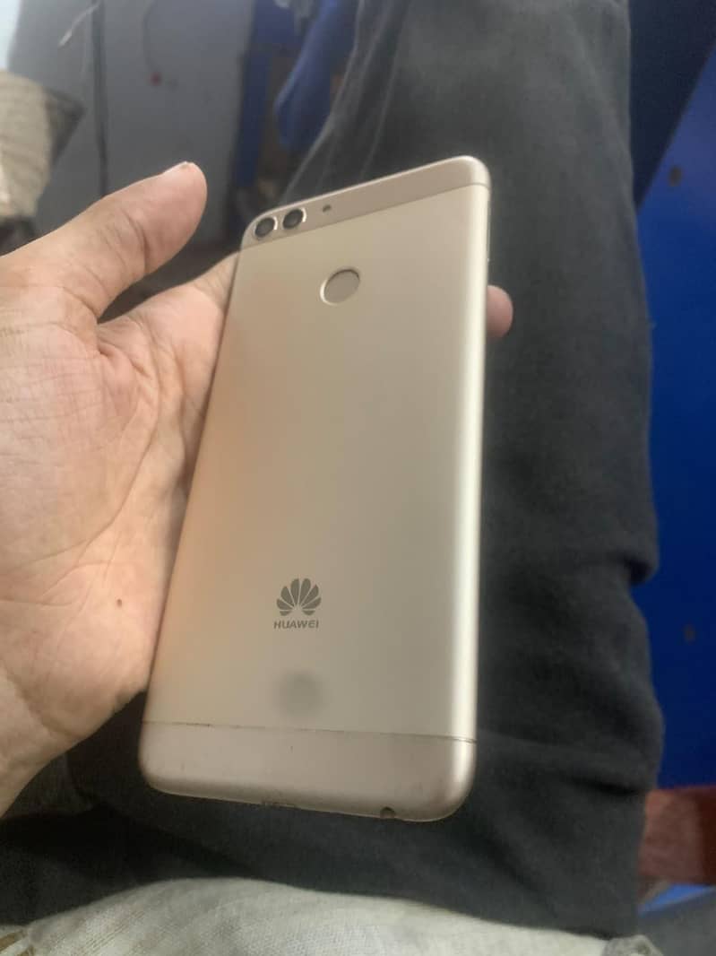 Huawei P Smart 2