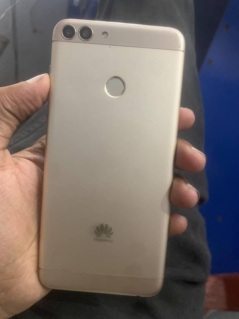 Huawei P Smart 3