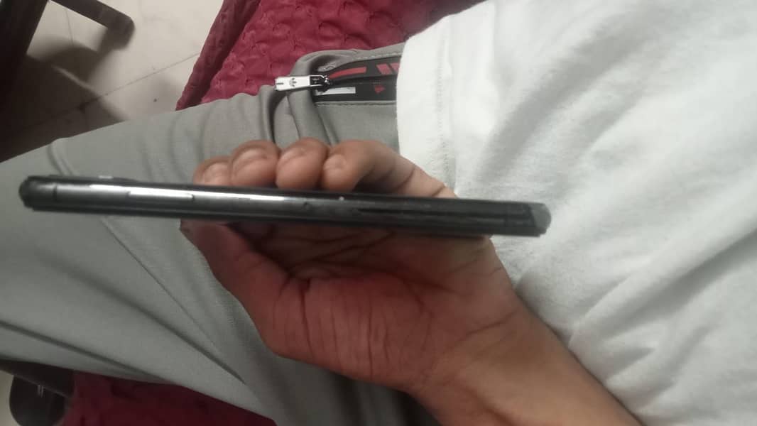 Apple iPhone X 1