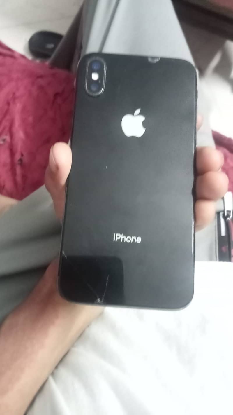 Apple iPhone X 2