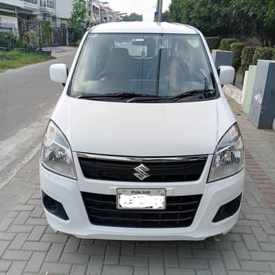 Suzuki Wagon R 2021 December Total Genien 03114003429