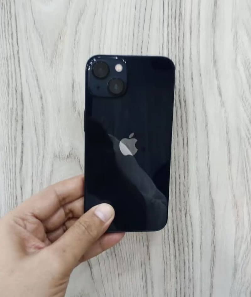 Apple iPhone 13 0