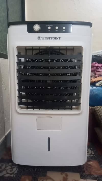 West point Air Cooler