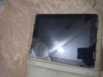 apple ipad 2