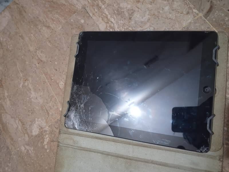 apple ipad 2 0