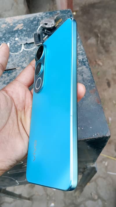 Vivo v50 Lite Good Condition