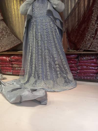Bridal Dress