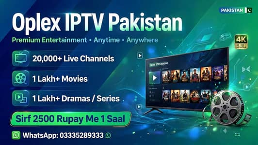 opplextv iptv