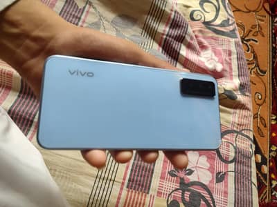 Vivo Y20 4gb ram 64gb rom