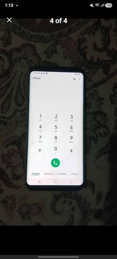 Samsung galaxy s8plus