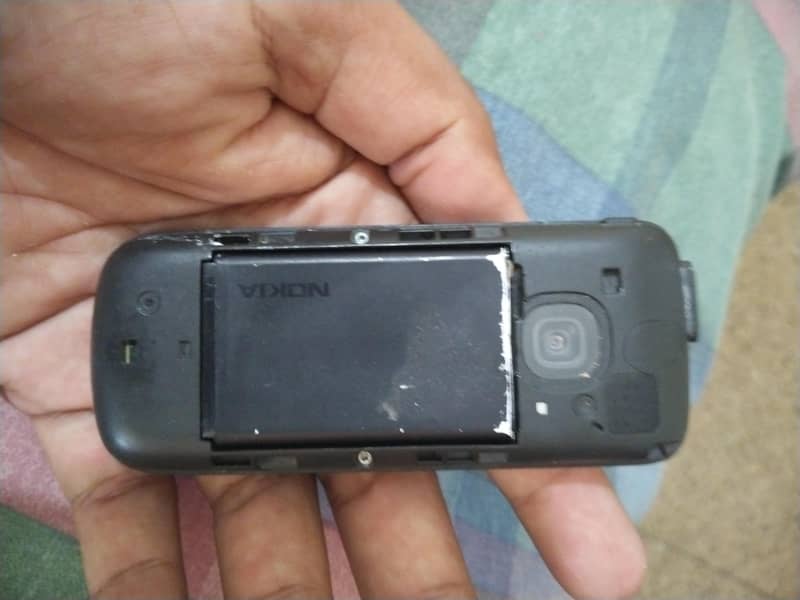 Nokia C1 1