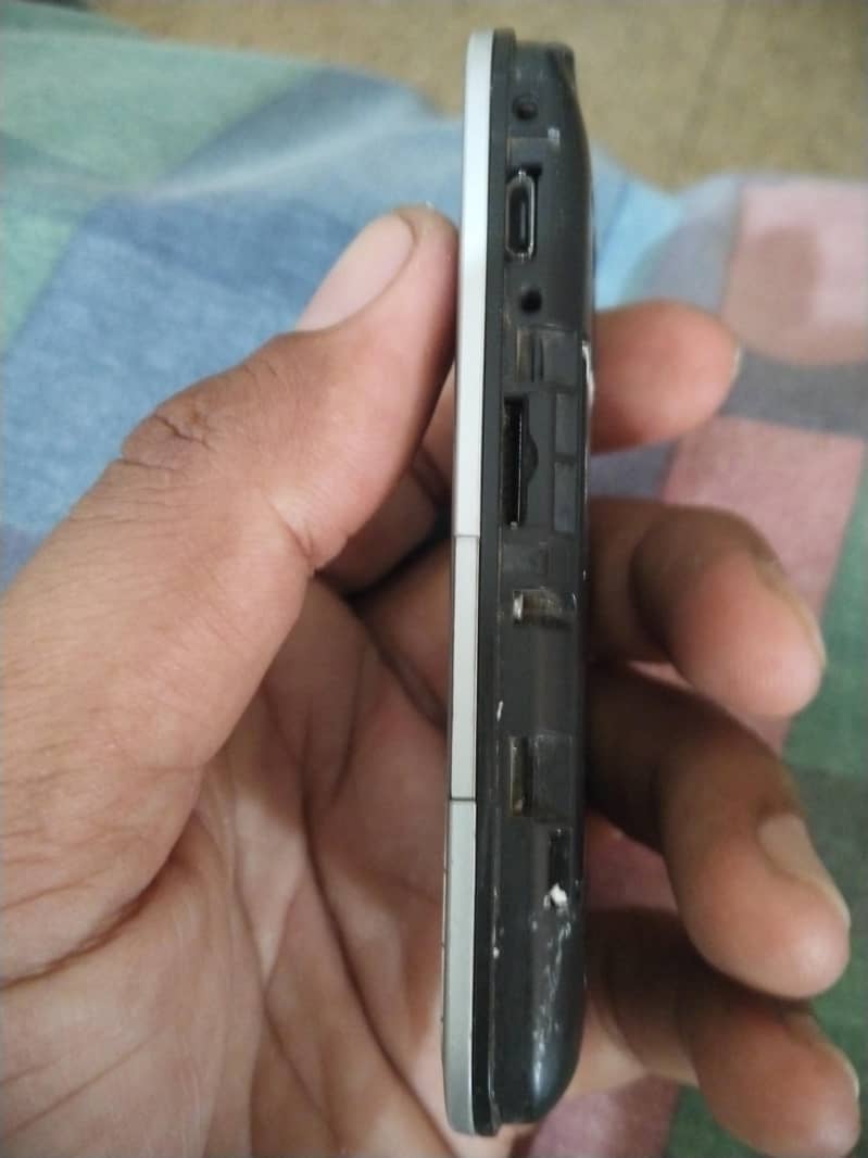 Nokia C1 2