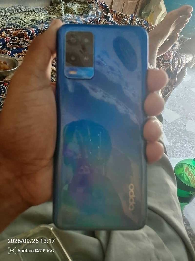 OPPO A54 2