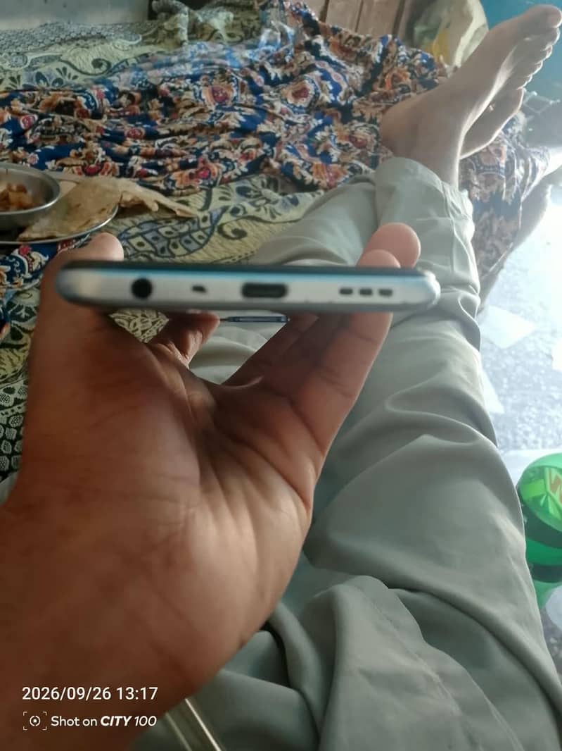 OPPO A54 4