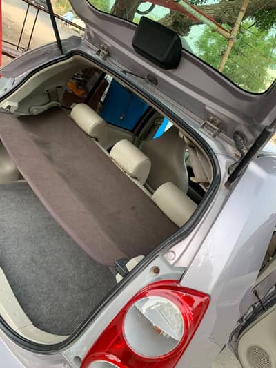 Toyota Passo 2015