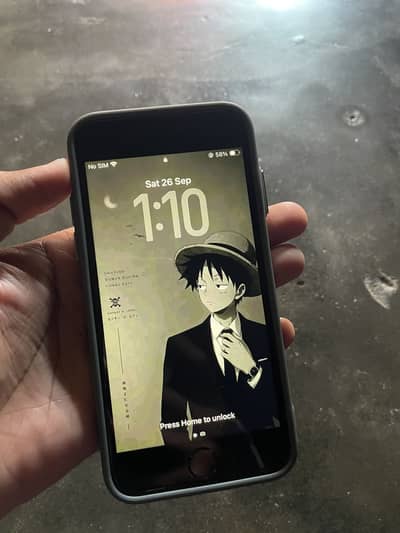 Apple iPhone SE 2nd Gen (2020)