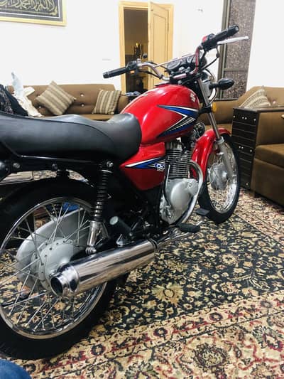Gs 150
