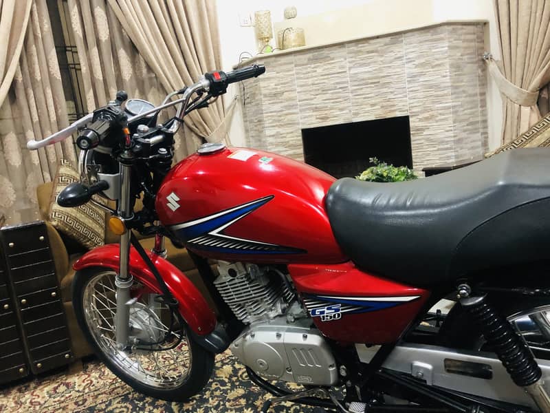 Gs 150 3