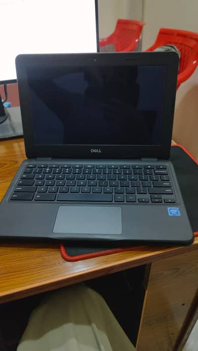 Dell Chormebook 3100 | Dell 32GB Chromebook Touch Screen