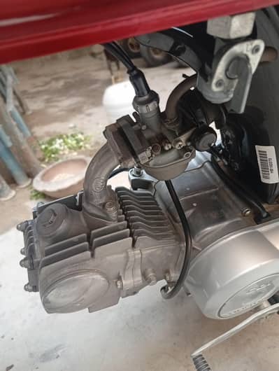honda 70