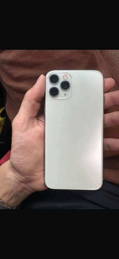 Apple iPhone 11 Pro PTA approved