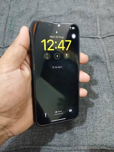 iPhone 14 128GB | 9/10 Condition | 85% Battery | Waterpack