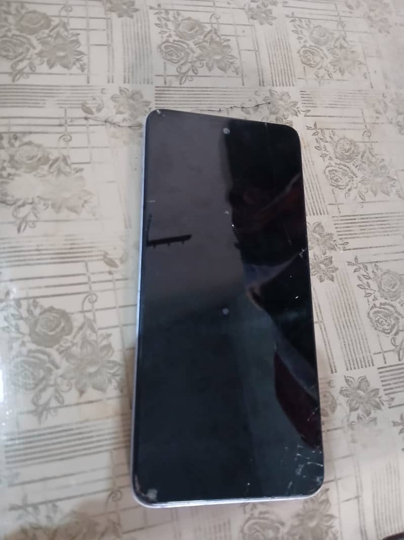 Itel P55 2