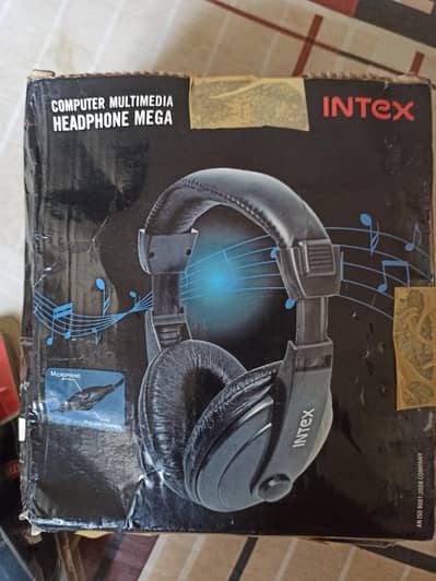 Headphones imported for sale