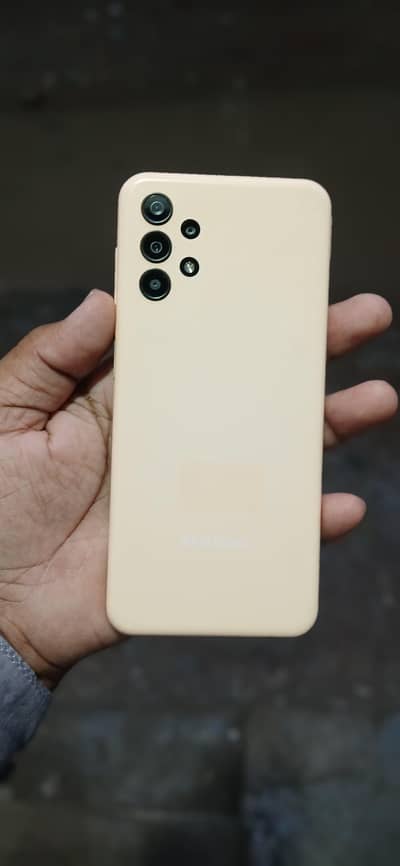 Samsung Mobile A13
