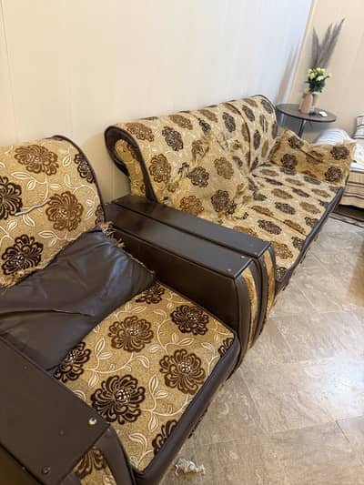5 seater sofa set for sale