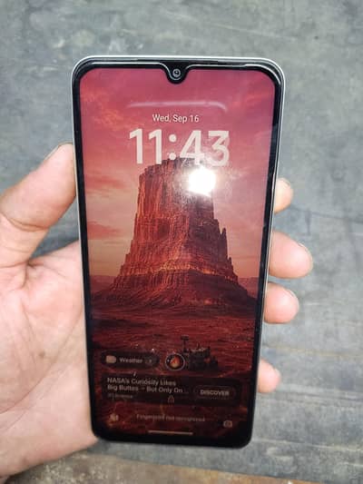 Xiaomi Redmi A5