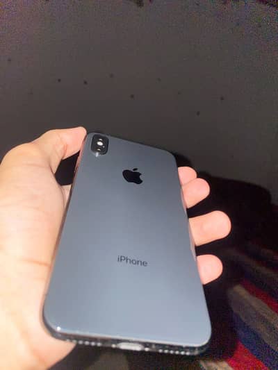Apple iPhone X