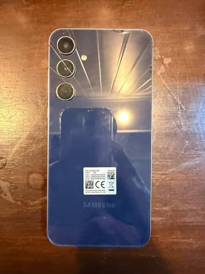 Samsung Mobile A55 5G