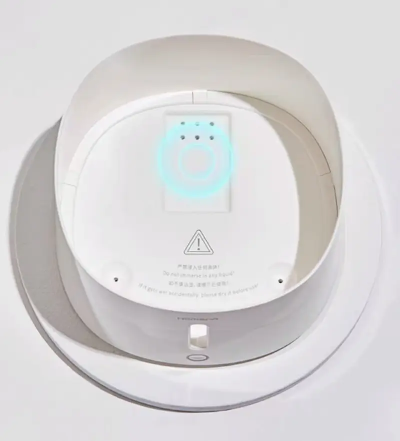 HomeRun Smart Water Fountain Cat & Dog Water Dispenser — photo 3