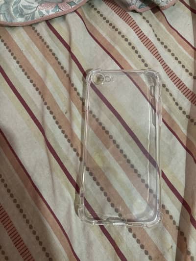 Transparent pouch for sale