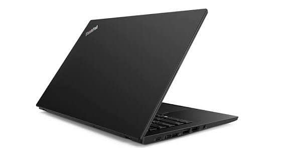 Lenovo X390 / X13 Gen 1 / No display