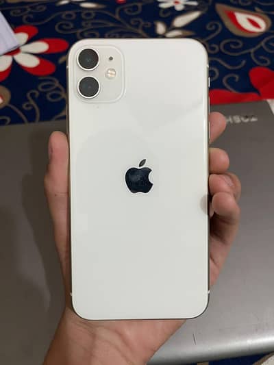 iPhone 11 jv