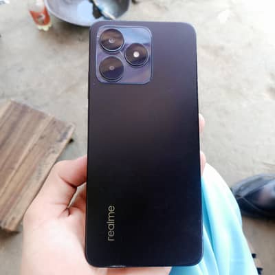 Realme C53