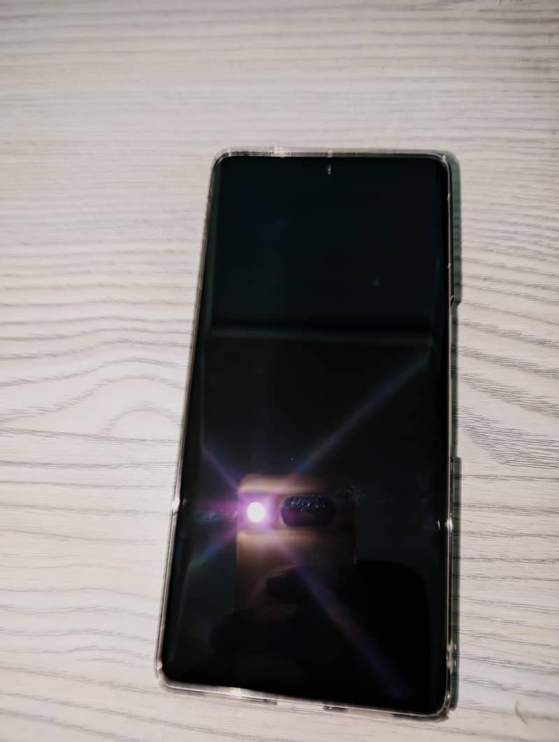 Google Pixel 7 Pro 5