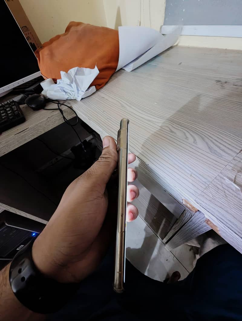 Google Pixel 7 Pro 6