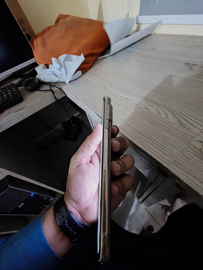 Google Pixel 7 Pro 8