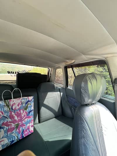 Suzuki Cultus VXR 2004