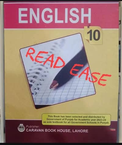 9th 10th 1st year 2nd year all books available