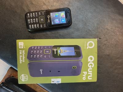 QMobile QGuru